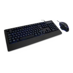 Intertech KC-3001 Gaming Desktop