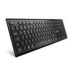 Sharkoon K30W Wireless Keyboard