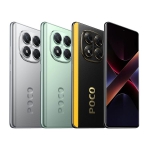 Xiaomi Poco X7 5G