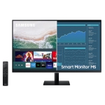 Samsung M5 Smart Monitor 68,6cm/27" Full-HD