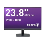 Terra 2427W 60,5cm/23,8" Full-HD