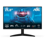 AOC 24B36X 60,5/23,8" Full-HD