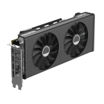 XFX RX 7800 XT SWFT 210 16GB DDR6