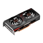 Sapphire RX 7600 Pulse 8GB DDR6