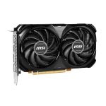 MSI RTX4060 Ventus 2x Black OC 8GB DDR6