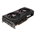 Sapphire RX 9060XT OC Pulse 16GB DDR6