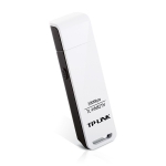 TP-Link USB-WLAN-Stick 300MBit TL-WN821N