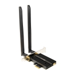 Intertech PCIe-WLAN- und Bluetooth-Karte Intertech DMG-36